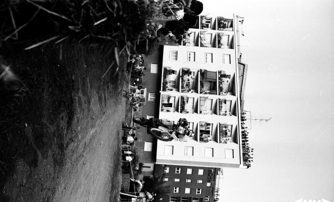 Motocròs de Festa Major a Les Feixes