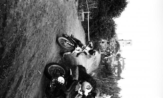 Motocròs de Festa Major a Les Feixes