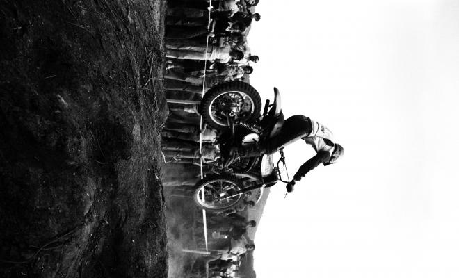 Motocròs de Festa Major a Les Feixes