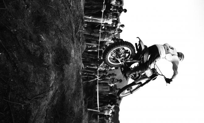 Motocròs de Festa Major a Les Feixes