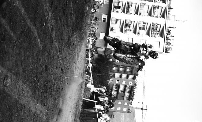 Motocròs de Festa Major a Les Feixes