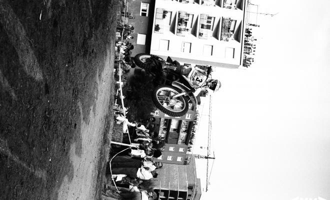 Motocròs de Festa Major a Les Feixes