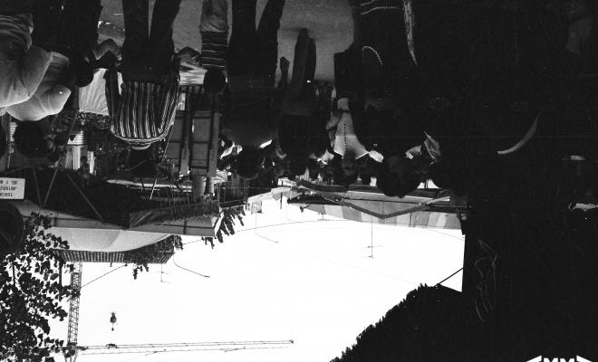 Fira de la Festa Major