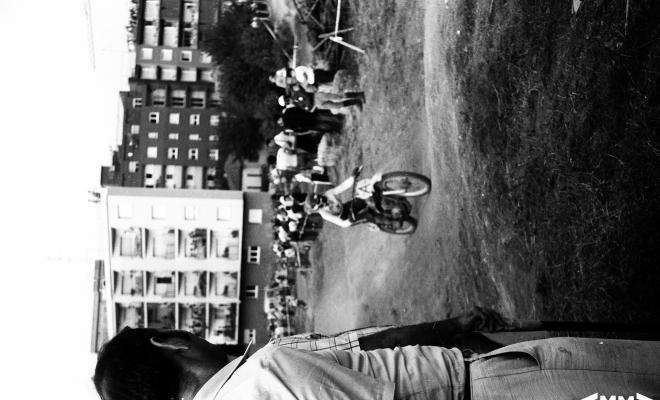 Motocròs de Festa Major a Les Feixes