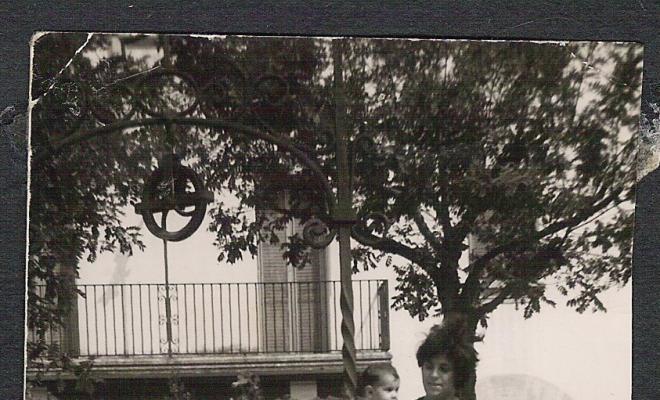 Masia de can Parera