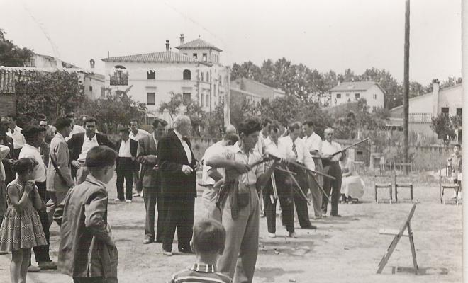 Celebració del 50è aniversari de La Lira