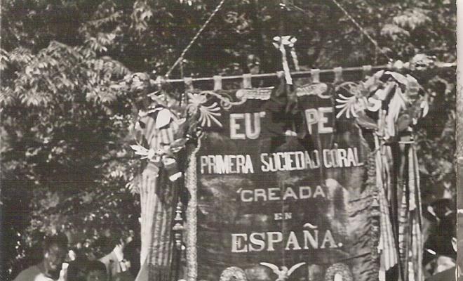 Celebració del 50è aniversari de La Lira