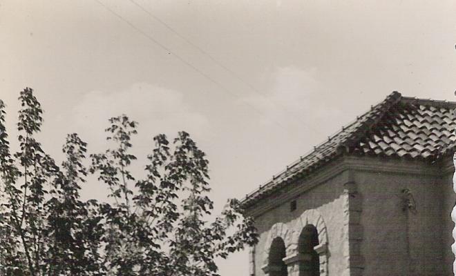 Arribada de les relíquies de Sant Sadurní