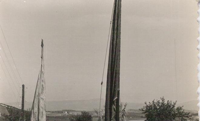 Arribada de les relíquies de Sant Sadurní