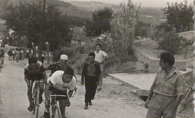 Cursa ciclista de Festa Major