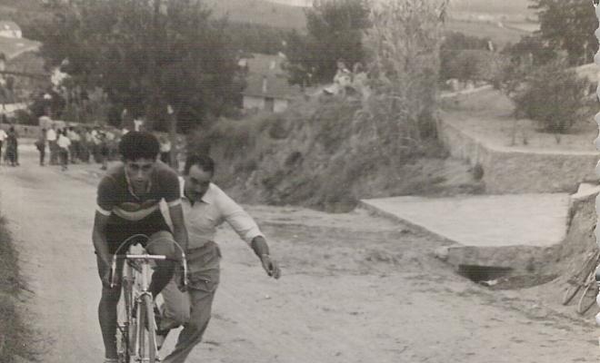 Cursa ciclista de Festa Major