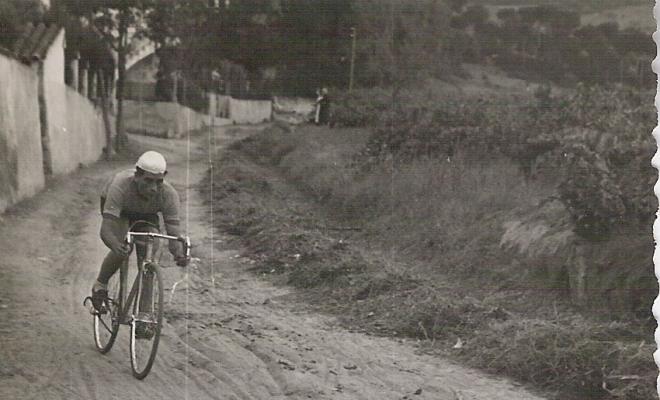 Cursa ciclista de Festa Major