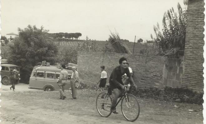 Ciclisme
