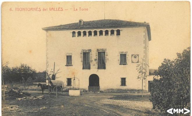"La Torre"