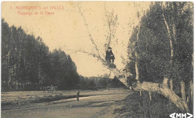 Passatge de la Riera