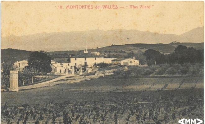 Mas Vilaró
