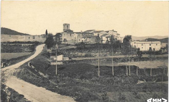 Camí Fondo