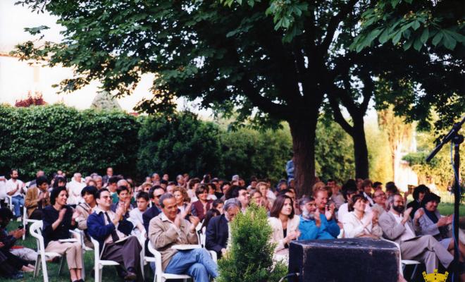 Conferència: La música en la poesia de Verdaguer, a càrrec de Francesc Cortès musicòleg