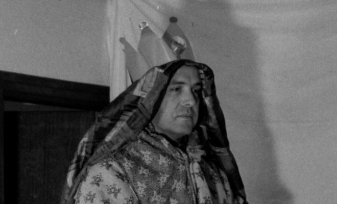 Sessió de fotos per fer figures de pessebre de l'Ateneu de Folgueroles