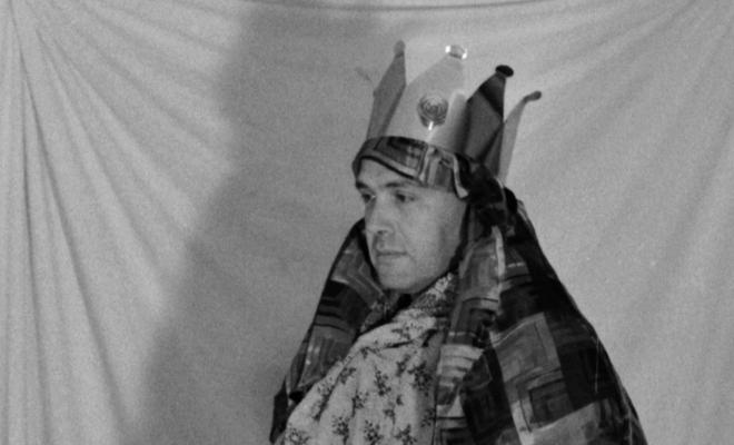 Sessió de fotos per fer figures de pessebre de l'Ateneu de Folgueroles