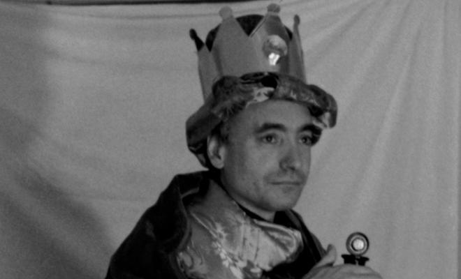 Sessió de fotos per fer figures de pessebre de l'Ateneu de Folgueroles