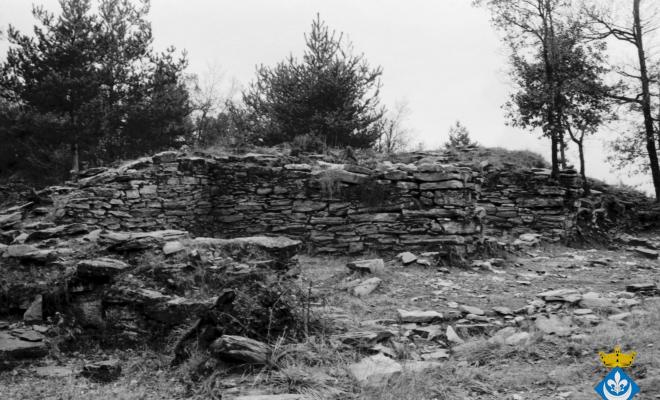 Casol de Puigcastellet