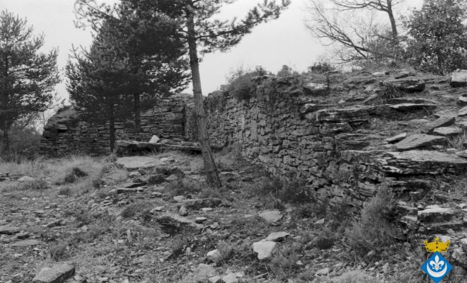 Casol de Puigcastellet