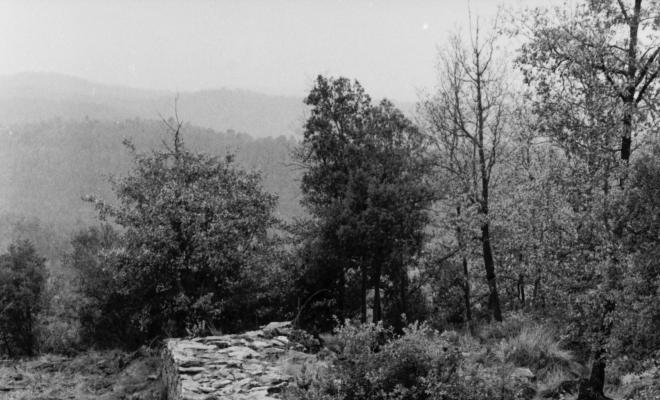Casol de Puigcastellet