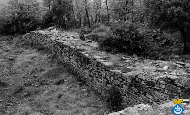 Casol de Puigcastellet