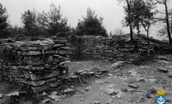 Casol de Puigcastellet