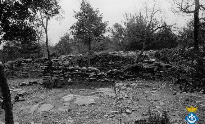 Casol de Puigcastellet