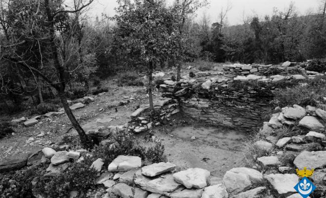 Casol de Puigcastellet