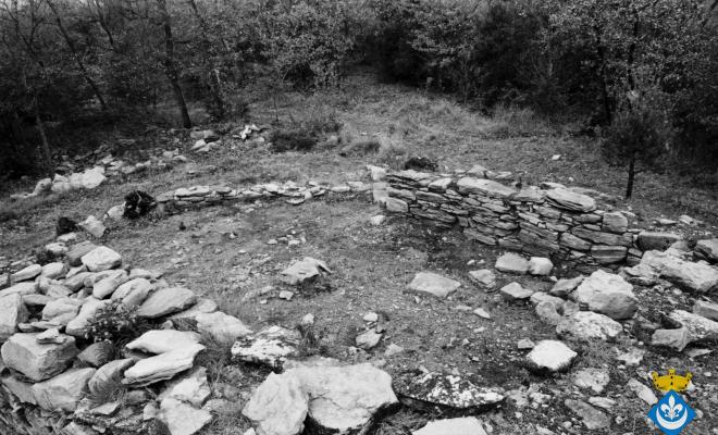 Casol de Puigcastellet