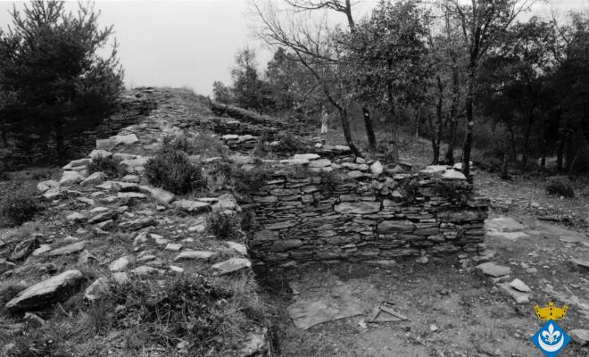 Casol de Puigcastellet