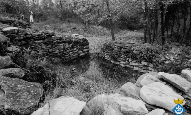 Casol de Puigcastellet