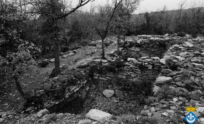 Casol de Puigcastellet