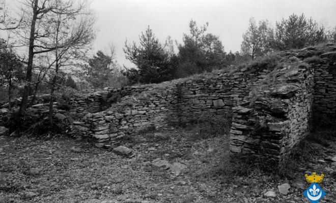 Casol de Puigcastellet