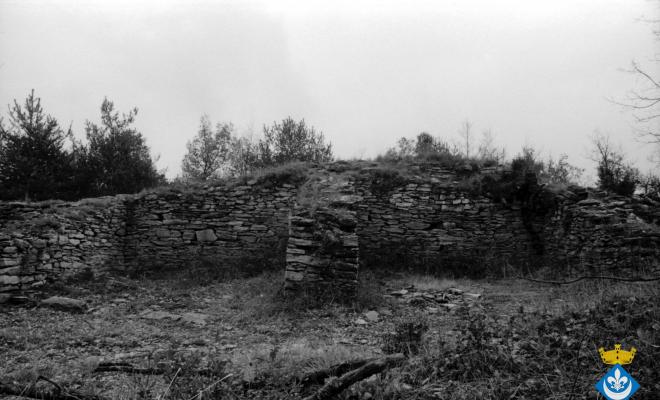 Casol de Puigcastellet
