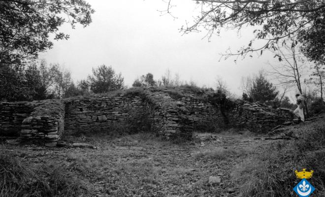 Casol de Puigcastellet