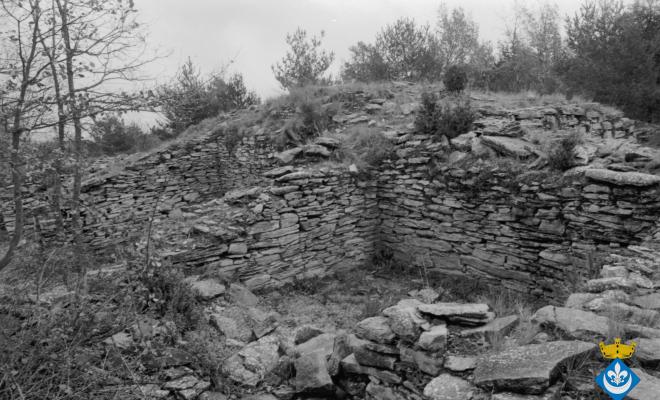 Casol de Puigcastellet