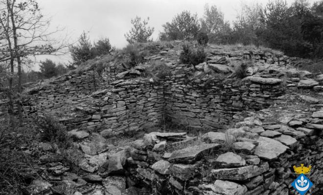 Casol de Puigcastellet
