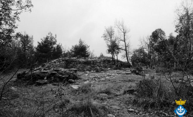 Casol de Puigcastellet