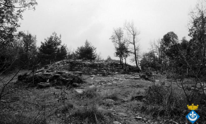 Casol de Puigcastellet