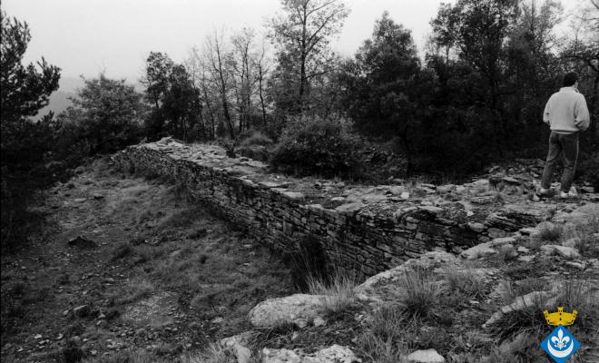 Casol de Puigcastellet