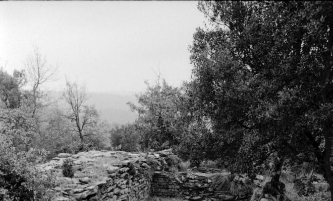 Casol de Puigcastellet
