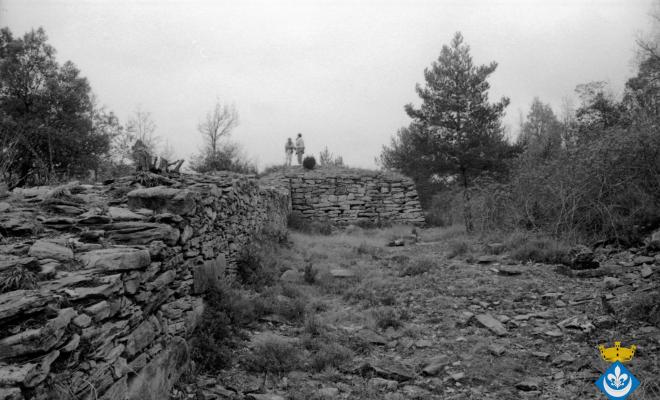 Casol de Puigcastellet