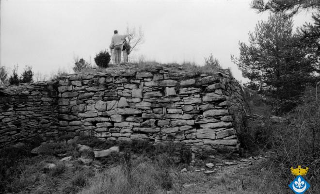 Casol de Puigcastellet