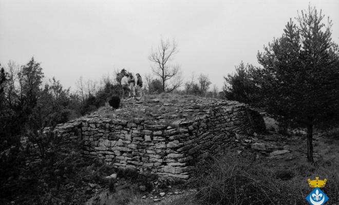 Casol de Puigcastellet