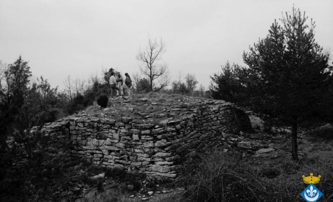 Casol de Puigcastellet