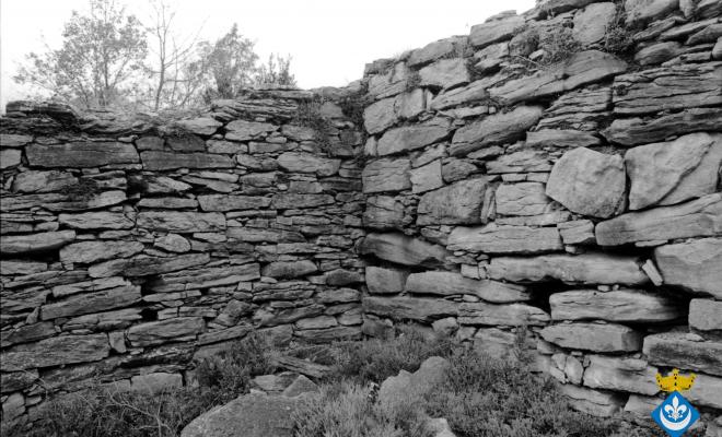 Casol de Puigcastellet